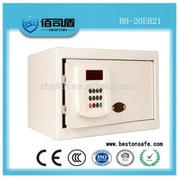 Factory directly supply manufacturer modern hotel safe drawer box