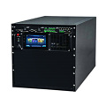 랙 장착 모듈 식 온라인 UPS 10-60KVA 200/208/220VAC