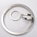 RTJ ring joint gasket seal head gasket