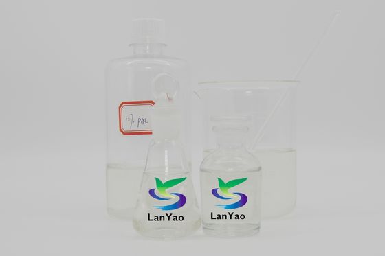 10％の液体含有量を備えた高度な水処理ソリューション