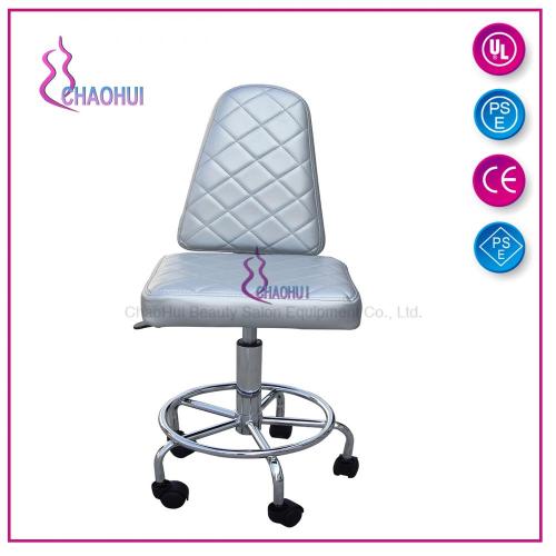 Hair styling master chair