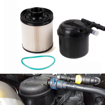BC34-9N184-B FD4615 5 Micron Filter Element Element Kit per 2011-2016 Ford F250 F350 F450 F550