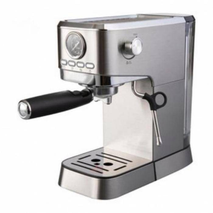 Robustes Gehäuse für die Herd-Kaffeemaschine