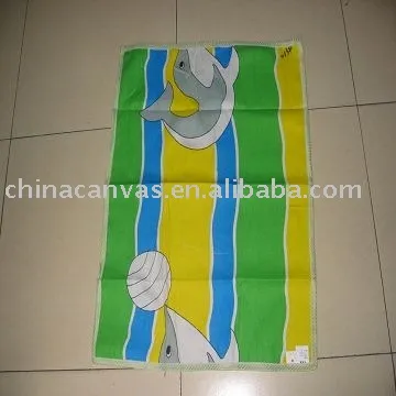 printing fabric