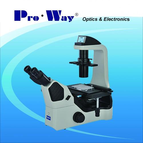 Professional Inverted Researching Microscope 700