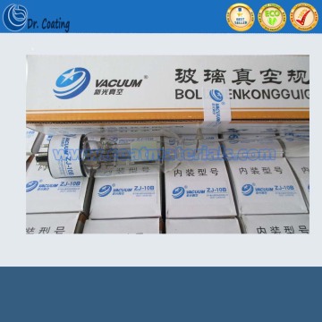 Xingguang ZJ- 10/ZJ-10B medium -high hot cathode ionization vacuum gauge tube price /ZJ-10 vacuum gauge tube