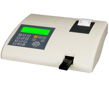 Urine Analyzer Laboratory Product (Amkh-100)