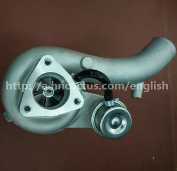 Tb2580 Turbocharger 703605-0003 14411-G2407 for Nissan Cabstar Terrano Tl18 01- Td27t 2.7L