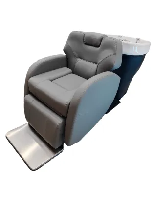 SYNTETH Professional Thai Hair Washing Spa Chair