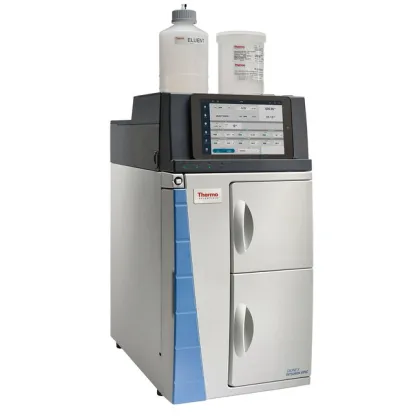 Dionex Integrion HPIC System: Thermostatted Detector Compartment for Ion Chromatography