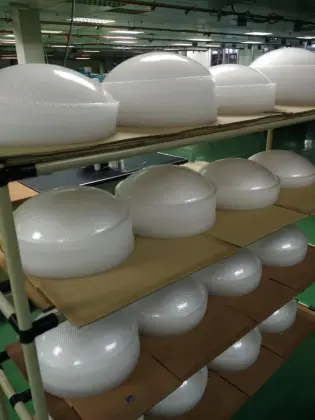 prismatic Diffuser PMMA Sheet