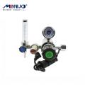 21 years experience CO2 Regulator