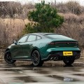 Changan UNI-V 2025 Model Premium Sport Edition