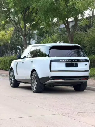 Luxury Land Rover Range Rover SUV for Sale