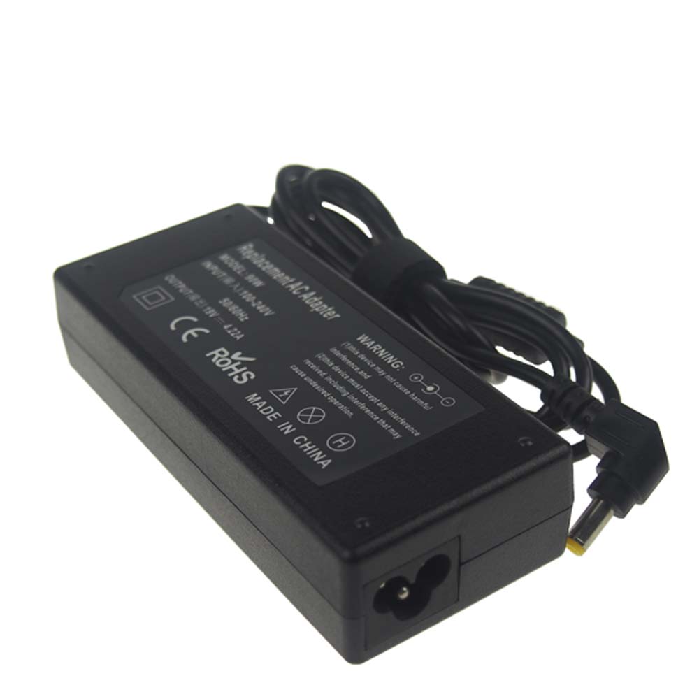 electronic adapter 