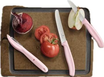 Tomato knife