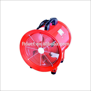 portable ventilation fan