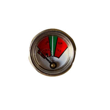Digital Pressure Gauge with Enhanced Accuracy