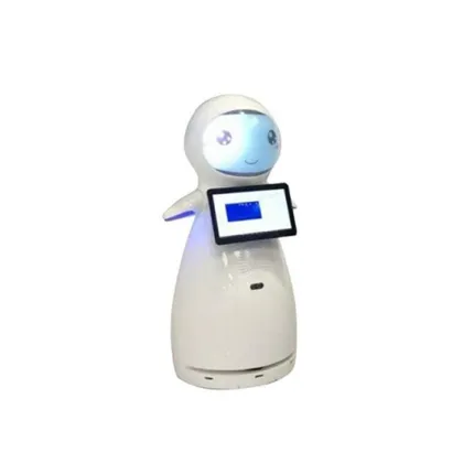 Robot Speaker Intelligent Companion