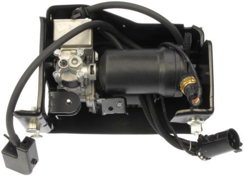 Air Compressor for Cadillac Escalade OE 15254590