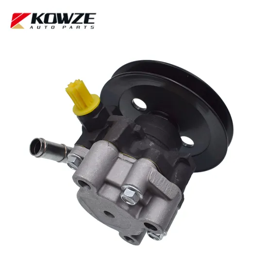 Steering Oil Pump Assy for Toyota Fortuner Hilux LAN50 LAN25 LAN35 44320-0K020