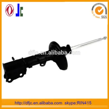 air suspension & air shock absorber