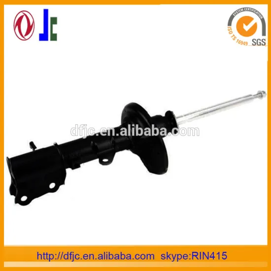 air suspension & air shock absorber