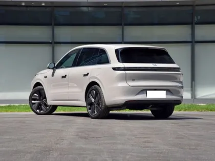 2024 new energy vehicles new electric cars used cars  Lixiang L6 pro