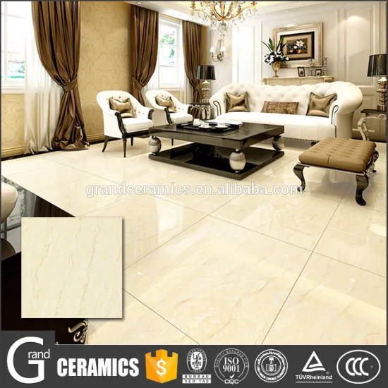Modern house natural stone interior porcelain tile