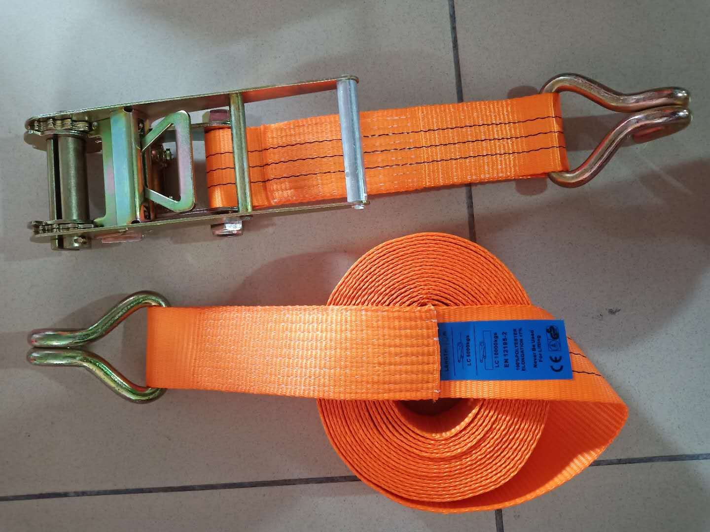 ratchet strap (2) ratchet strap (2)