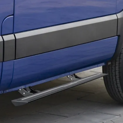 Automatic Electric Step Board for IVECO DAILY Commercial Vehicles