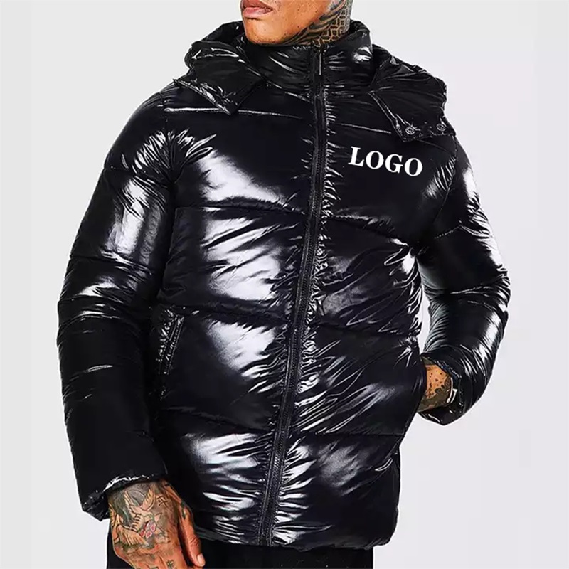 Puffjacke Puff Jacket