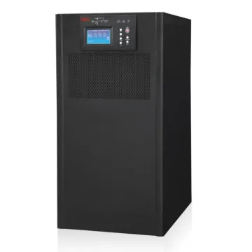 15kVA High Frequency on Line UPS PHS3115