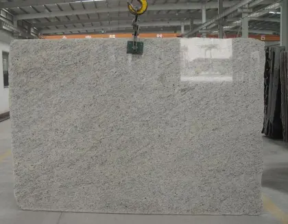 Giallo San Francisco slab