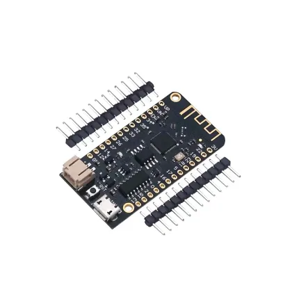 MicroPython ESP32 Development Board - 4MB FLASH WiFi V1.0.0 Rev1
