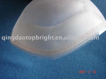 E1 toupee parts