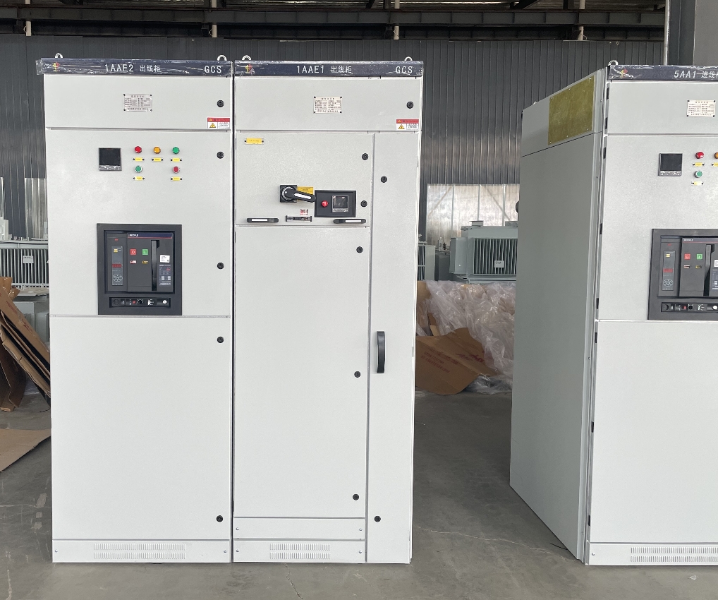 High quality drawer type Hv Lv Switchgear