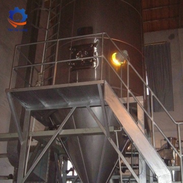 LPG Seri Semprot Mesin Pengeringan Dijual