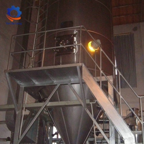 LPG Seri Semprot Mesin Pengeringan Dijual