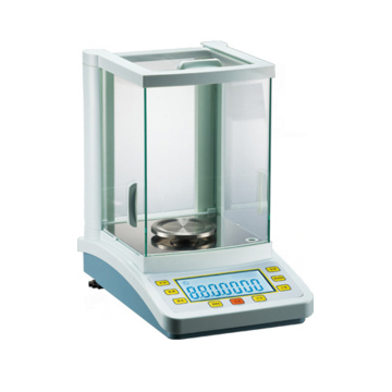 China Factory High Precision Digital Analytical Balance with Automatic Calibration