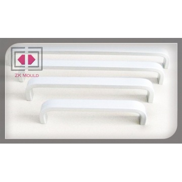 Cabinet Cupboard Drawer Aluminum Die Casting Handle