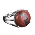 Red Jasper