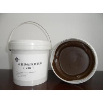 Petrolatum System Tape Soft Brown Petrolatum Primer Supplier