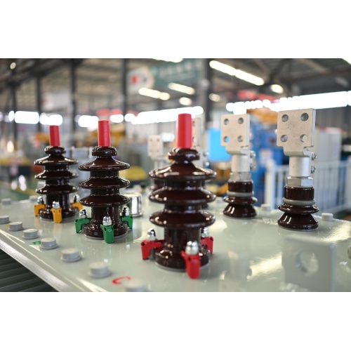 S13-M-315 20KV Distribution Transformer