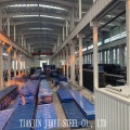 Hot Rolled Nm500 Wear Resistant Steel Plate