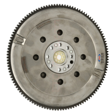 Dual Mass Flywheel ee casriga ah ee SANTAFII 2.2