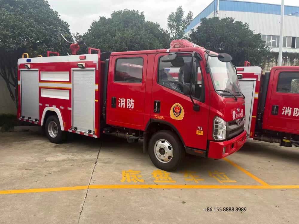 Fire Rescue Vehicle 5 Jpg