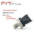 Sensor de presión de combustible de bajo precio 500 3722 34