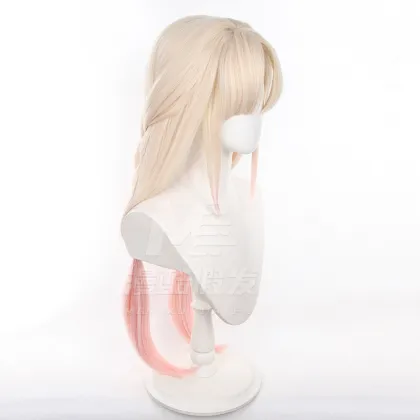 Naraka Bladepoint Hu Tao Cos Wig