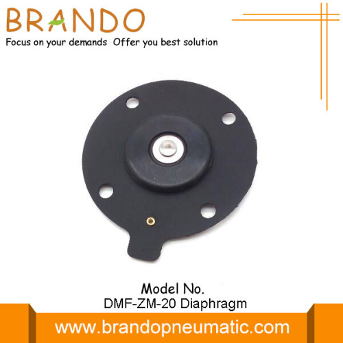 No Leakage High Strength Solenoid Valve Diaphragm